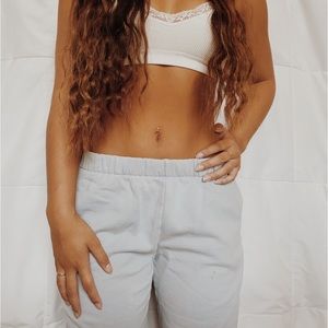 Brandy Melville sweatpants